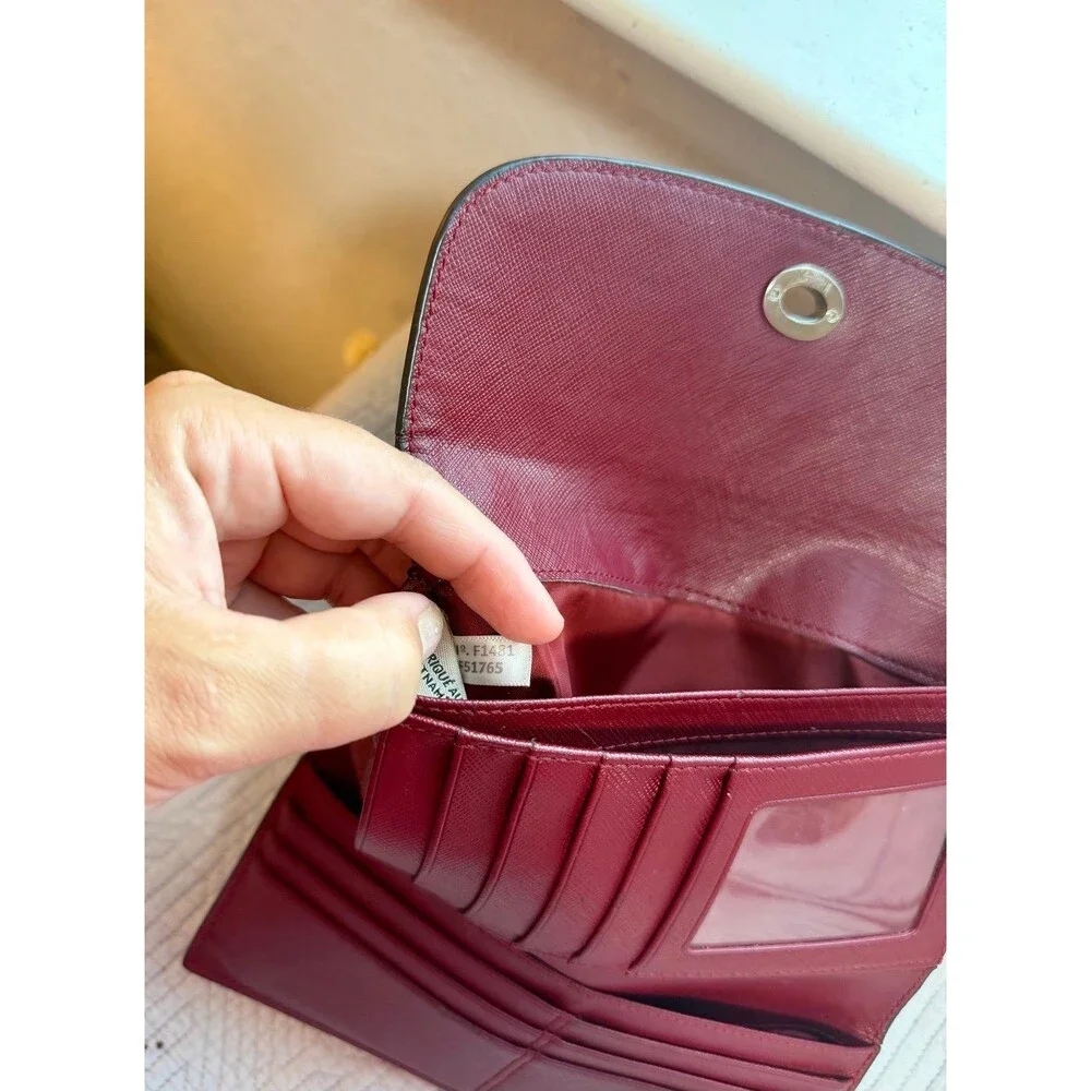 Coach f51765 park